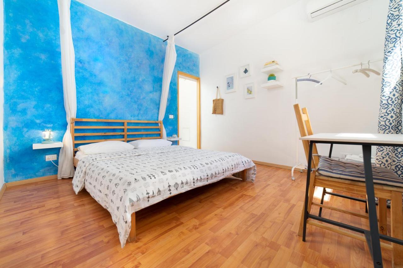 Bed And Book Giusino Palermo