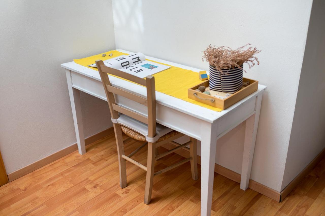 Bed & Breakfast Bed And Book Giusino