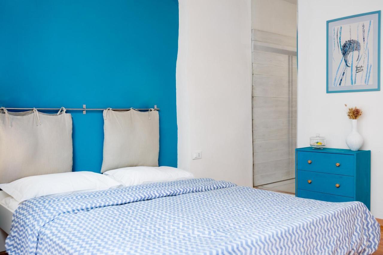 Bed & Breakfast Bed And Book Giusino Palermo