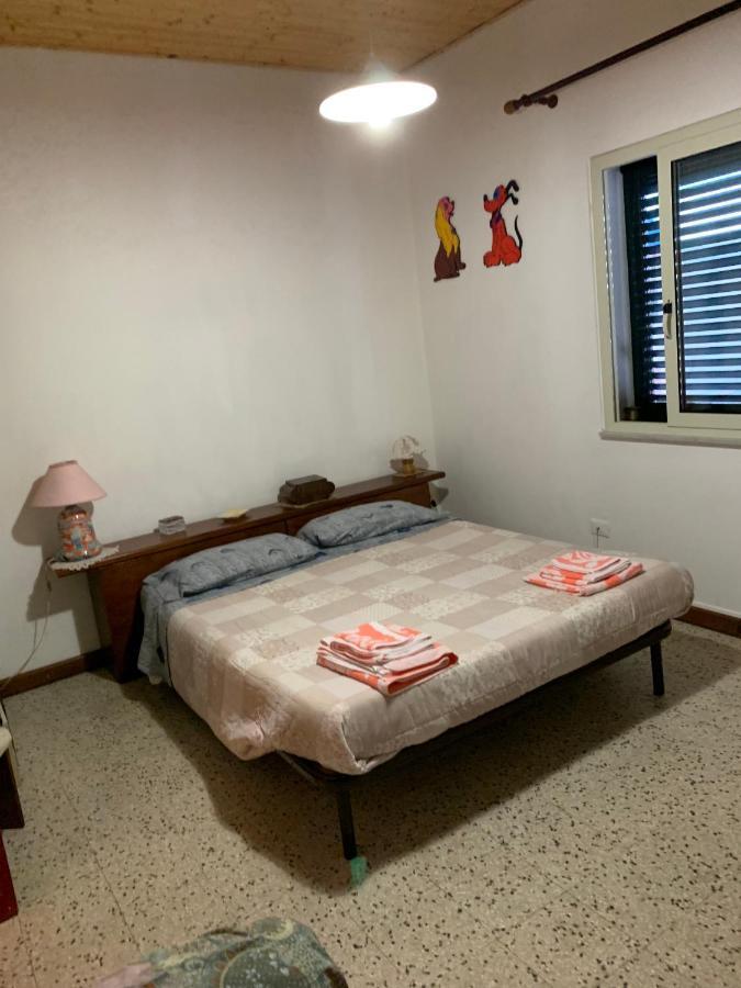 Apartment Luna