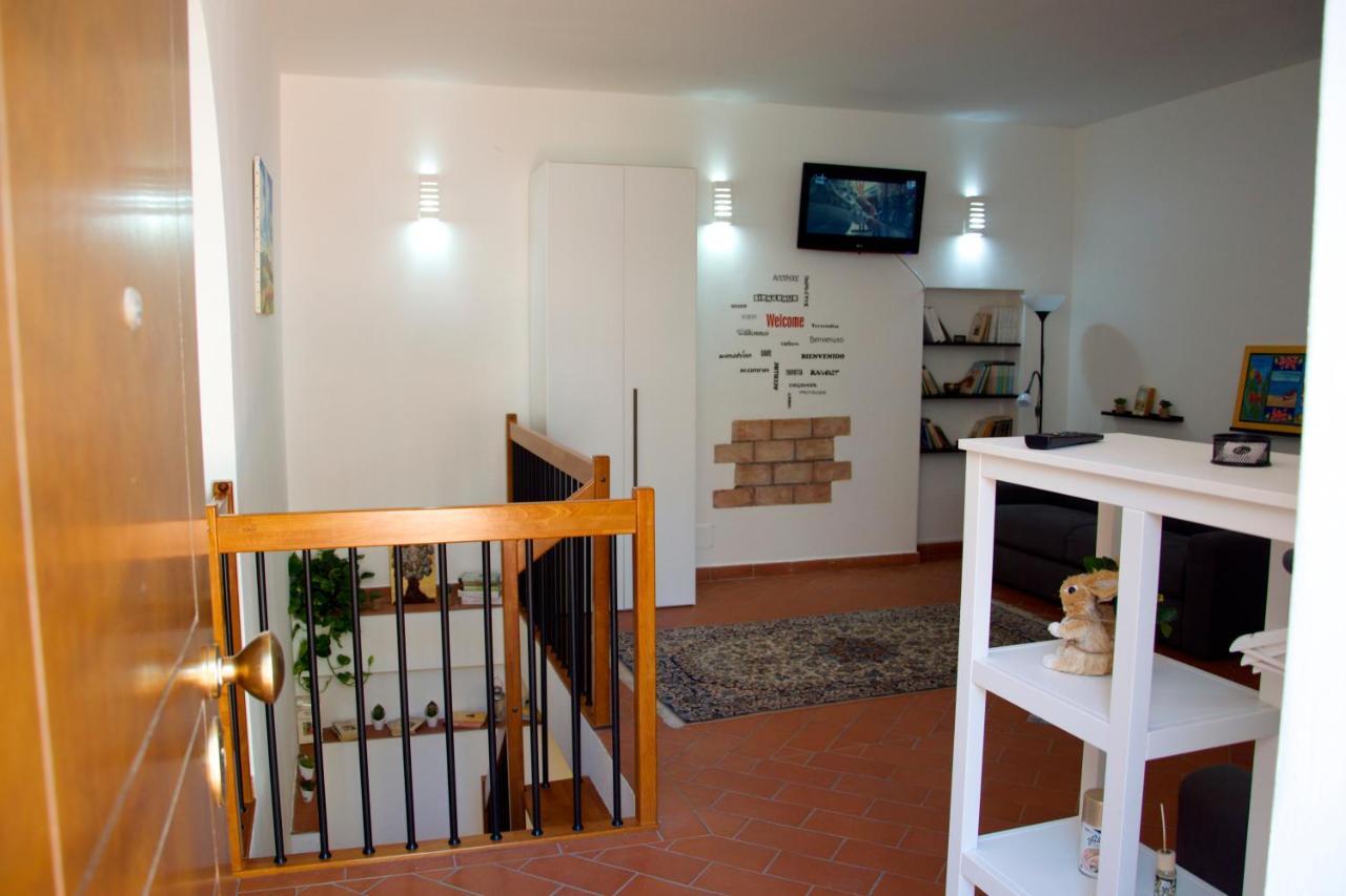La Tana Di Vicolo San Carlo Apartment Palermo