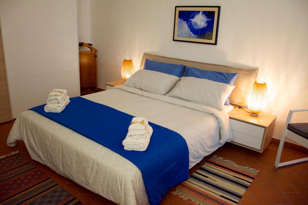 La Tana Di Vicolo San Carlo Apartment *