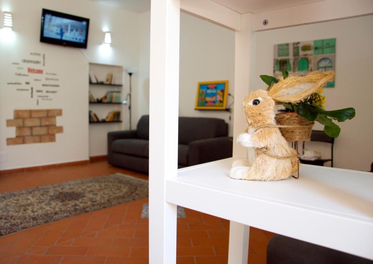 Apartment La Tana Di Vicolo San Carlo *