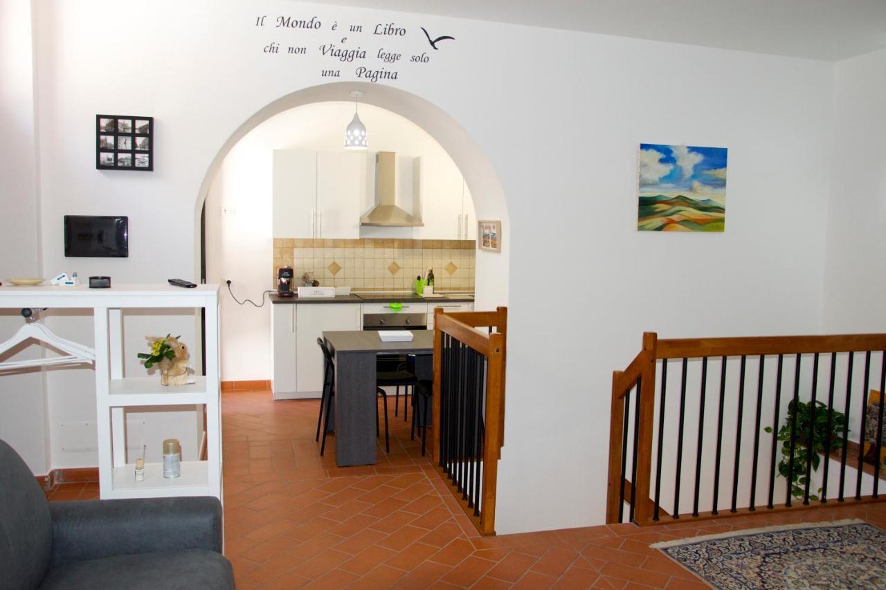 La Tana Di Vicolo San Carlo *
