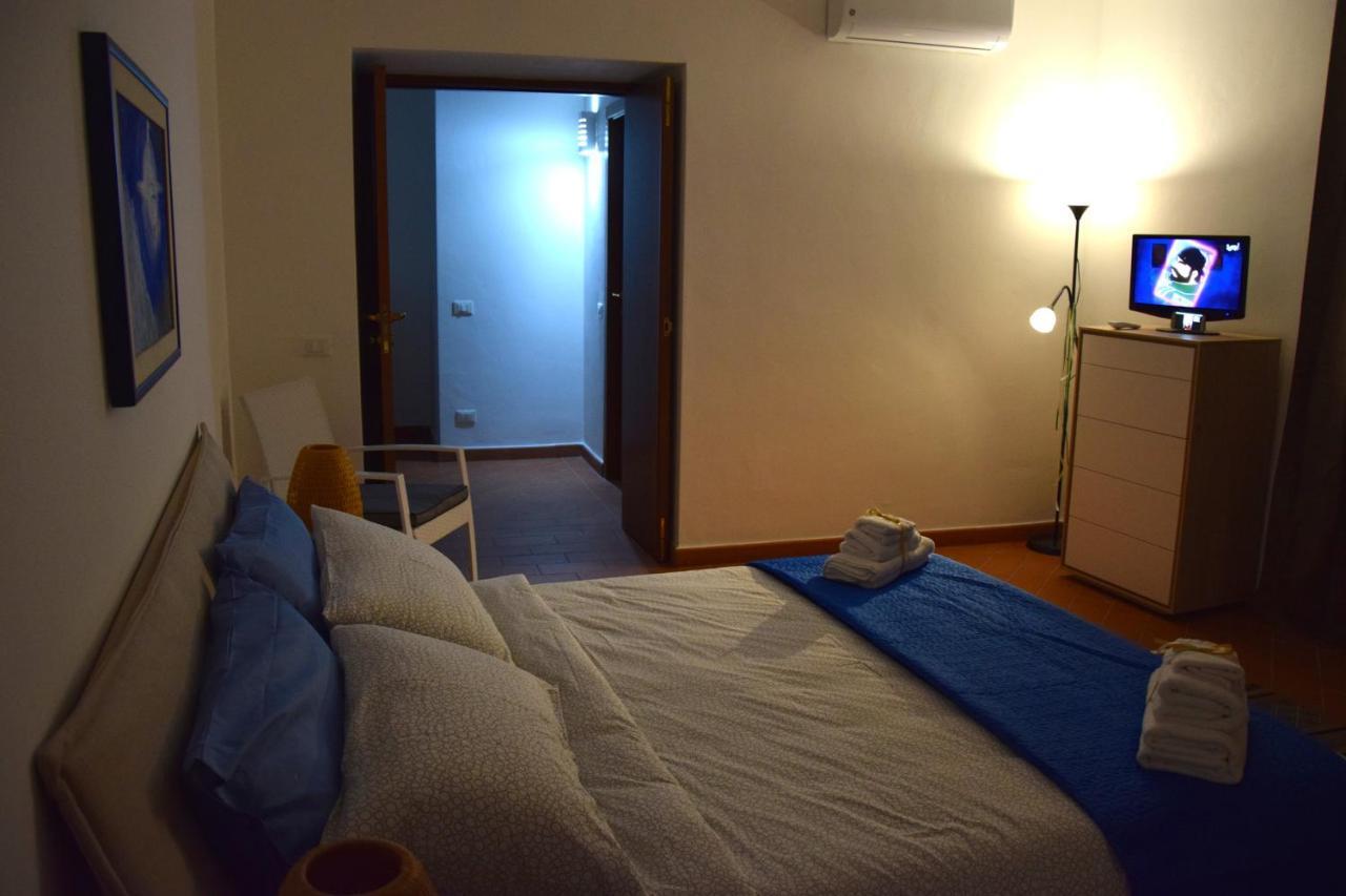 Apartment La Tana Di Vicolo San Carlo Palermo