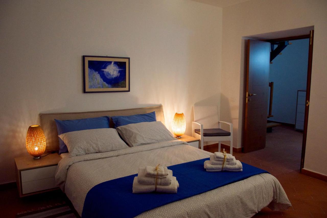 La Tana Di Vicolo San Carlo Apartment
