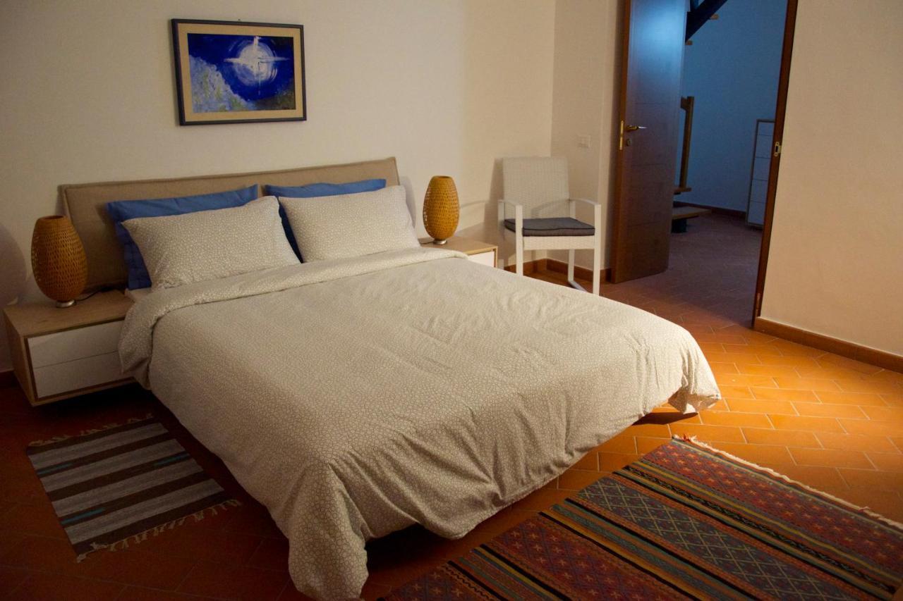 Apartment La Tana Di Vicolo San Carlo Palermo
