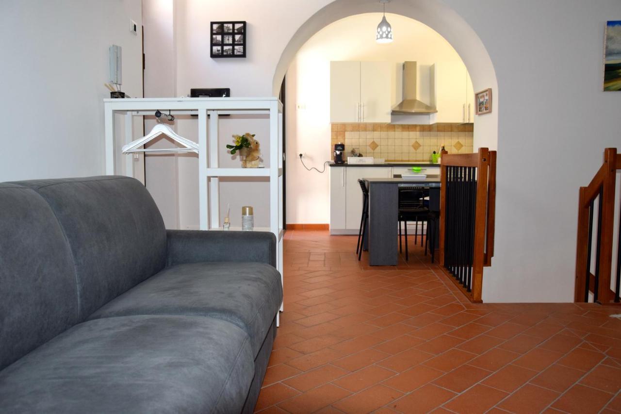 Apartment La Tana Di Vicolo San Carlo Palermo