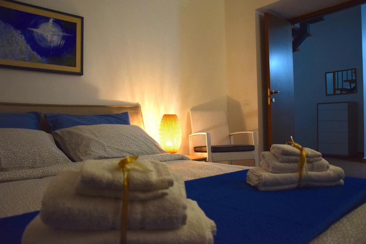 Apartment La Tana Di Vicolo San Carlo Palermo