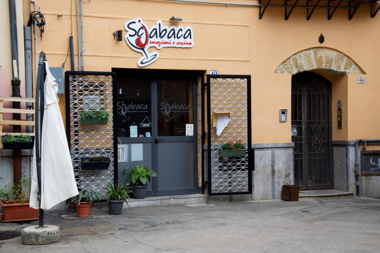 La Tana Di Vicolo San Carlo Apartment