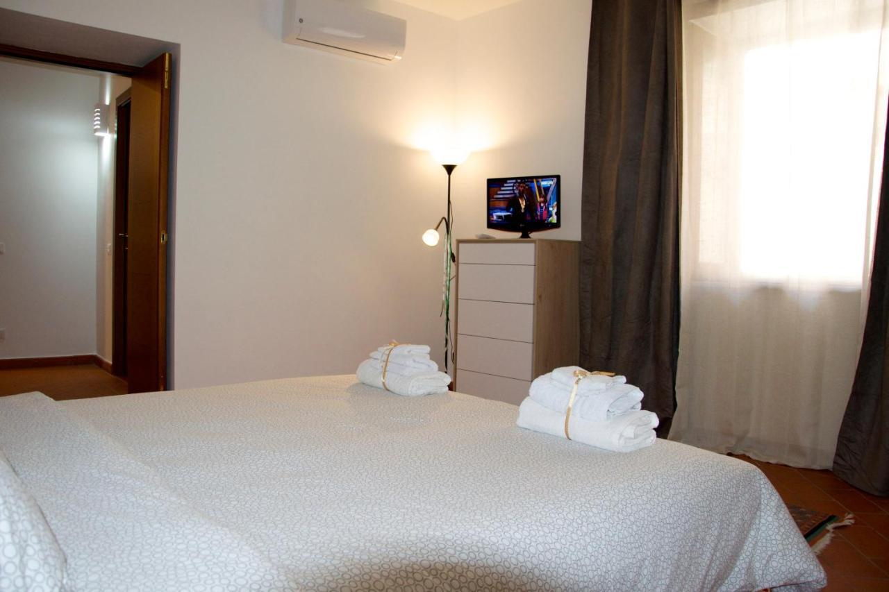 La Tana Di Vicolo San Carlo Apartment