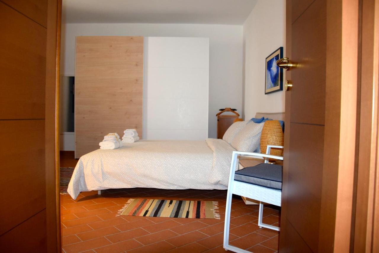 Apartment La Tana Di Vicolo San Carlo Palermo