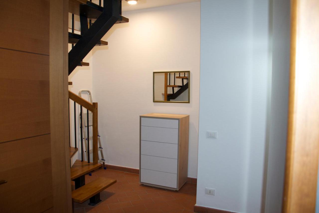 Apartment La Tana Di Vicolo San Carlo *
