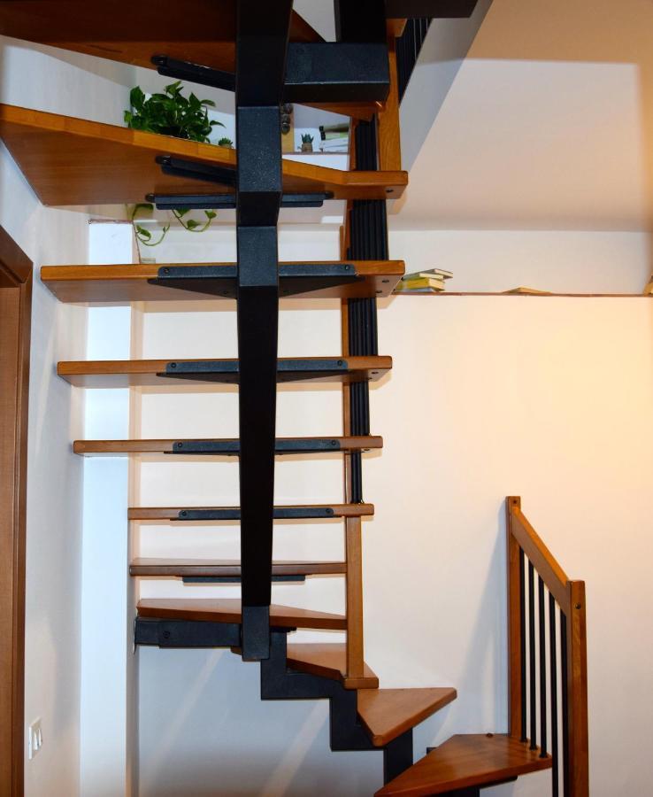 La Tana Di Vicolo San Carlo Apartment Palermo