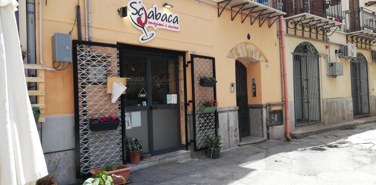 La Tana Di Vicolo San Carlo Apartment *