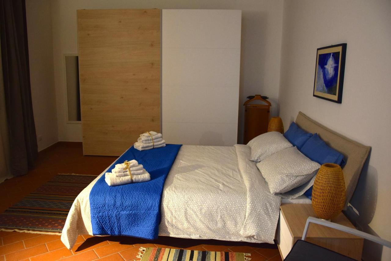 La Tana Di Vicolo San Carlo Apartment Palermo