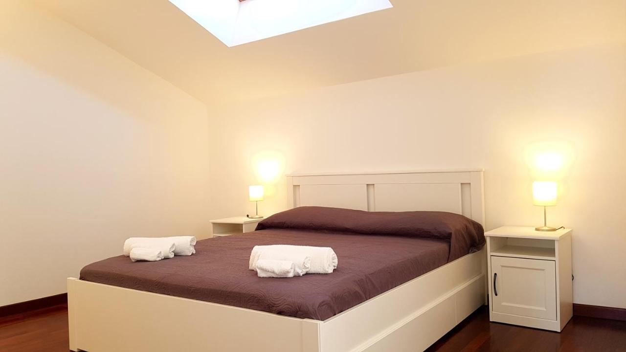 Sikulo Apartment