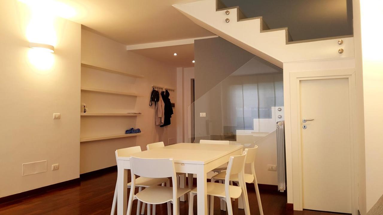 Sikulo Apartment Palermo