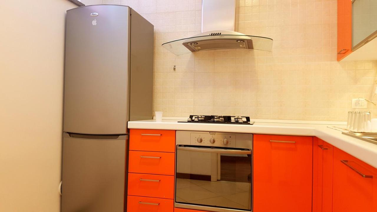 Sikulo Apartment Palermo