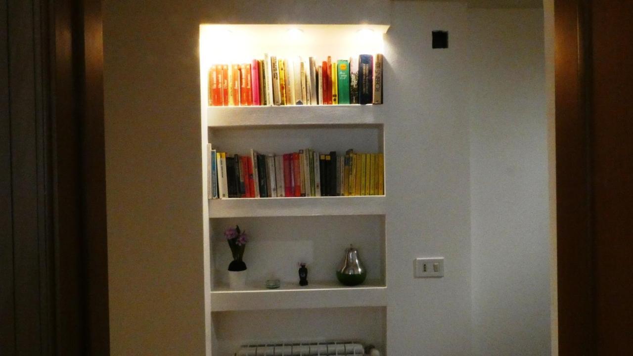 La Casa Di Baida Apartment