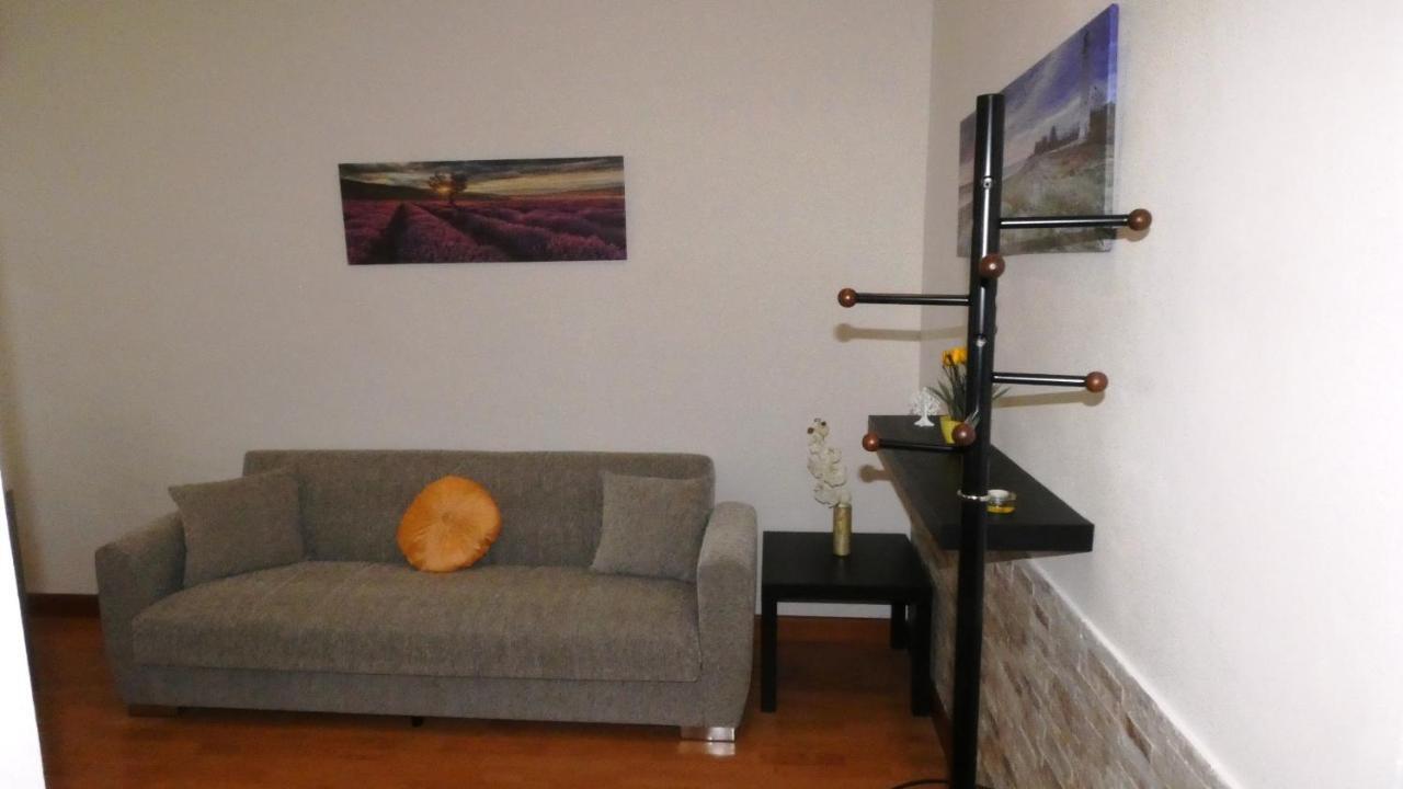 La Casa Di Baida *