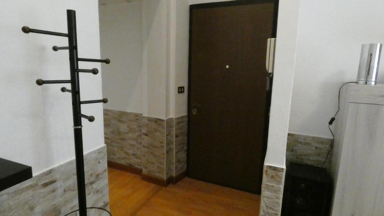 La Casa Di Baida Apartment