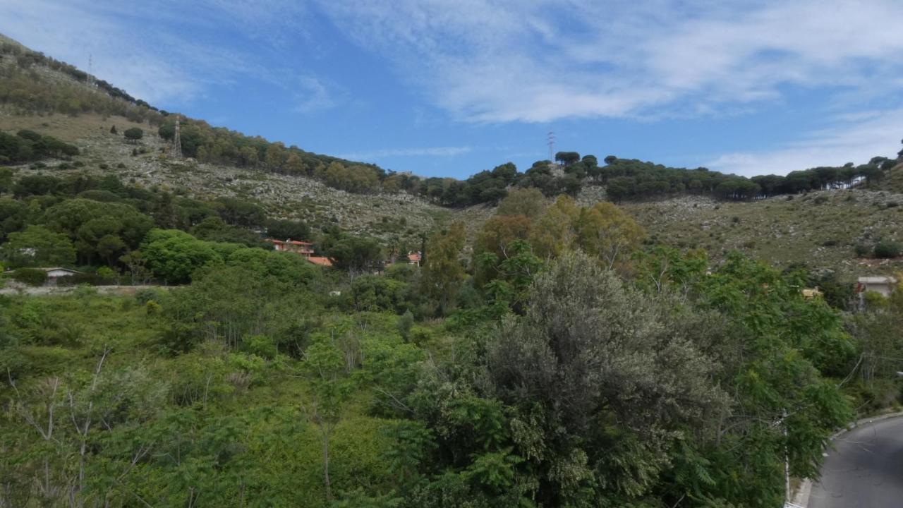 Apartment La Casa Di Baida Palermo