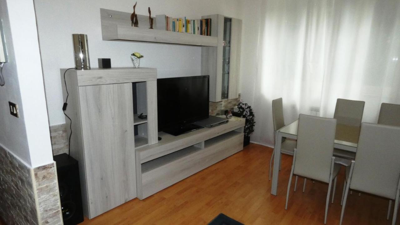 La Casa Di Baida Apartment Palermo