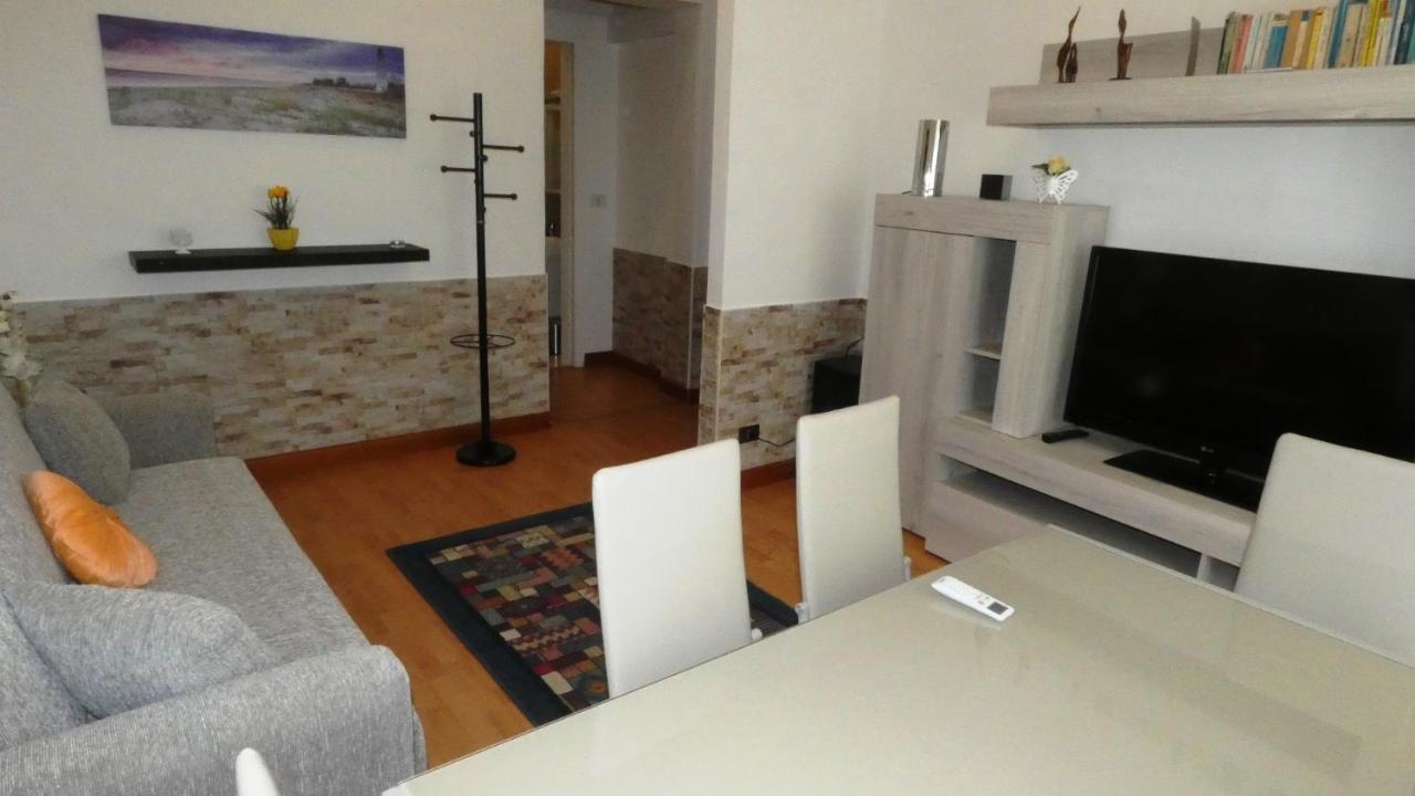 La Casa Di Baida Apartment *