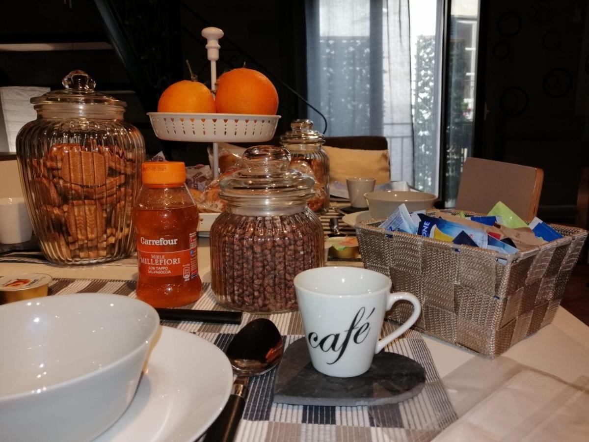 Appartamento Palazzo Rea