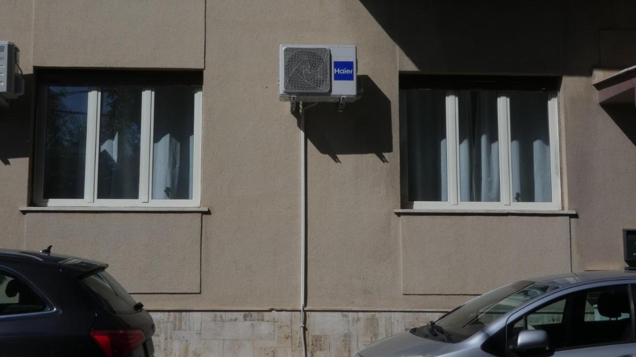 La Casa Di Baida *