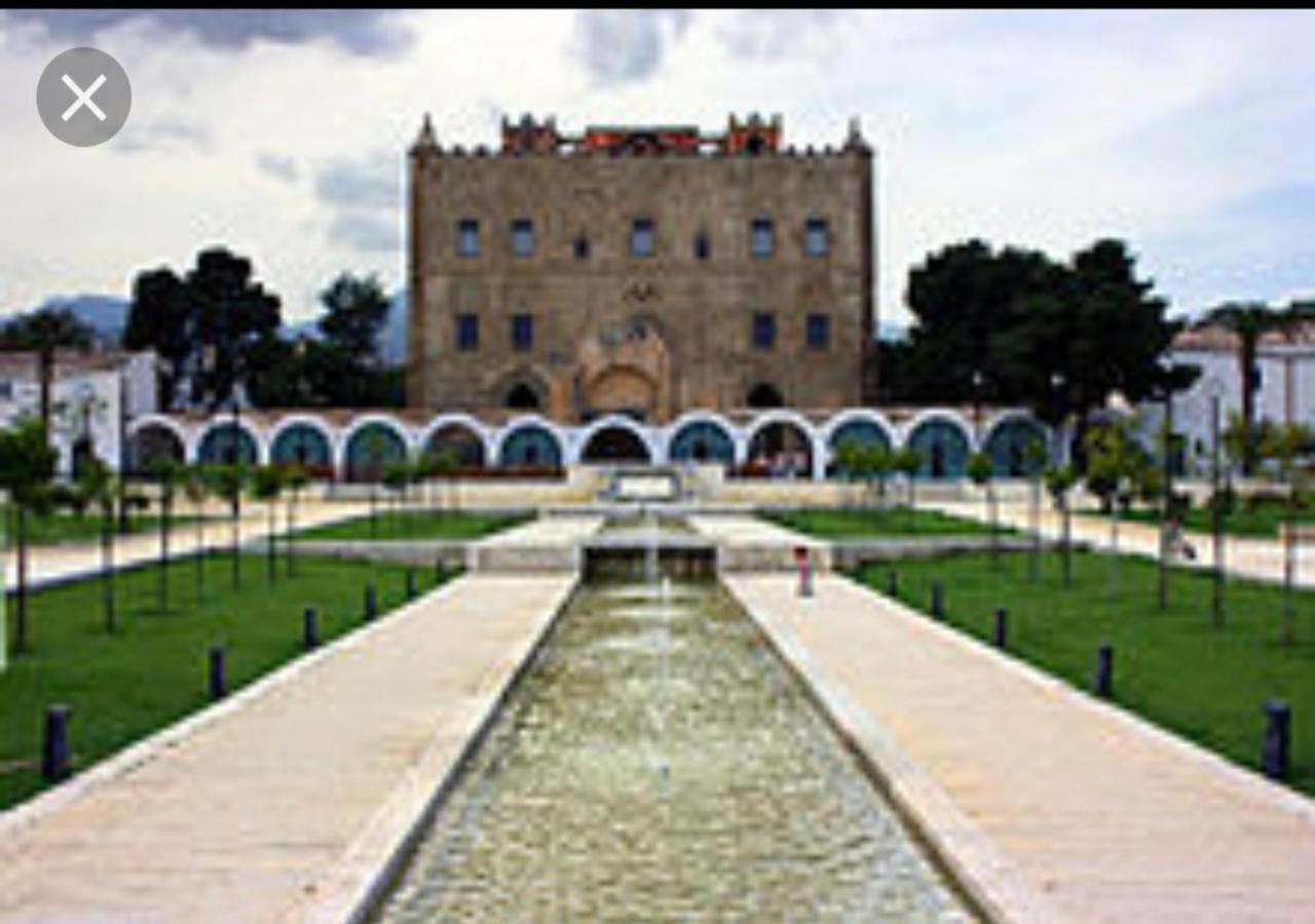 Apartment Isidea Palermo