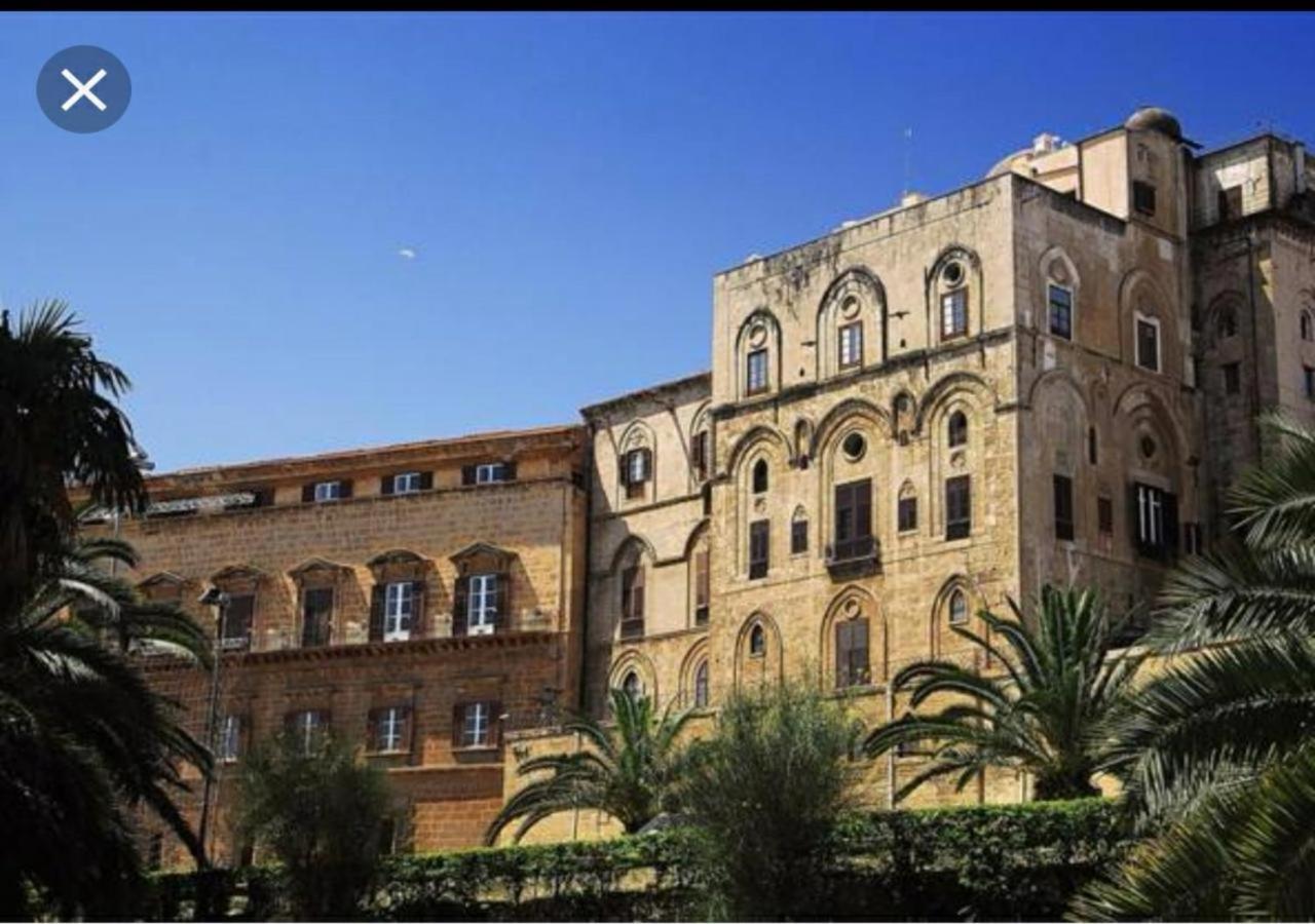 Isidea Palermo