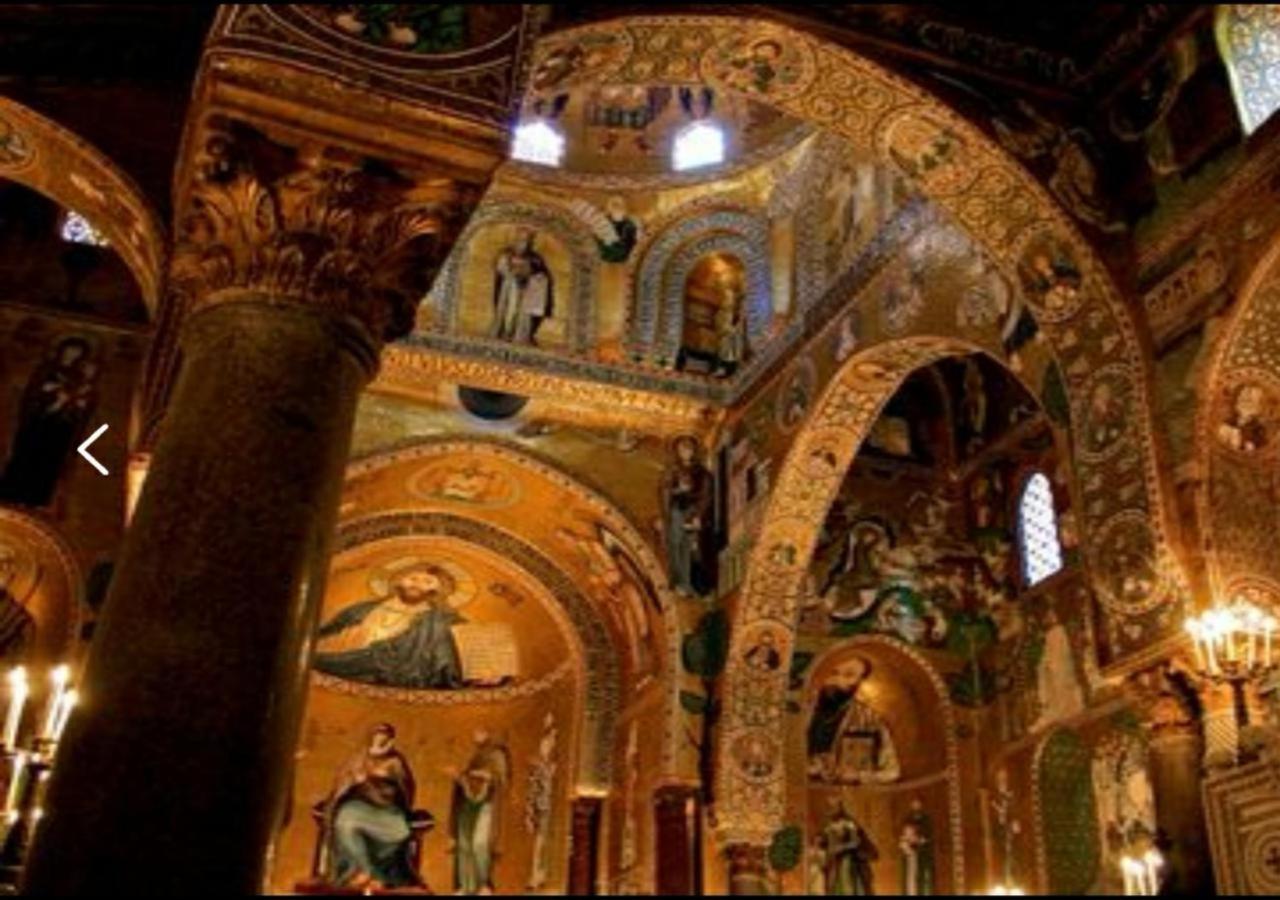 Isidea * Palermo