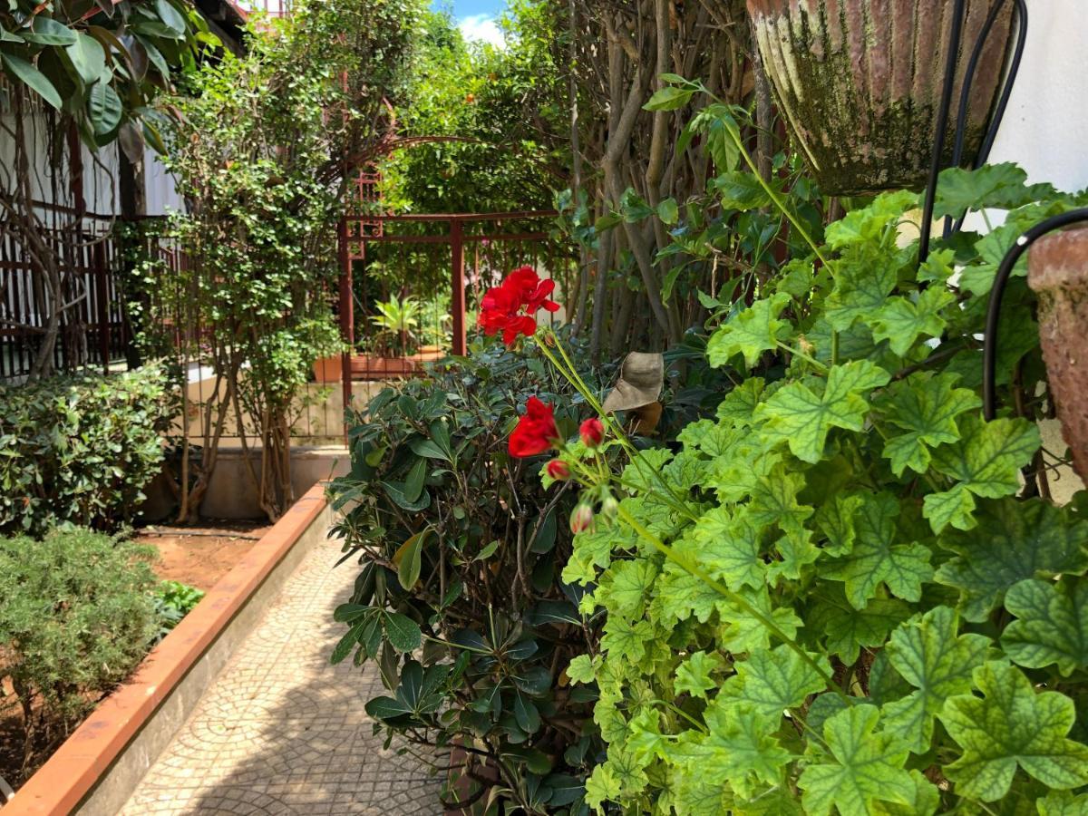 Casa Euridice Villa *