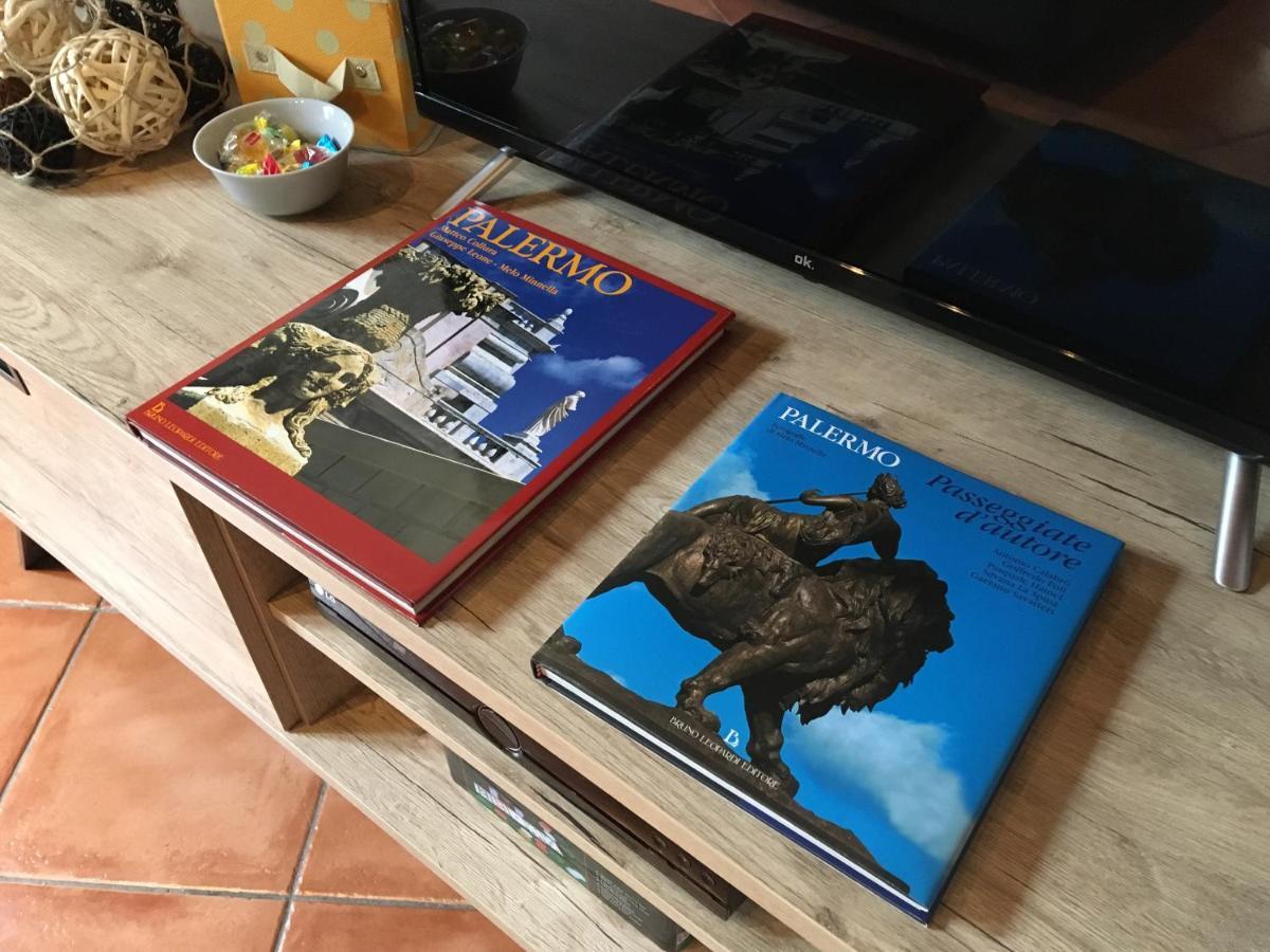 Appartamento Palazzo Rea *