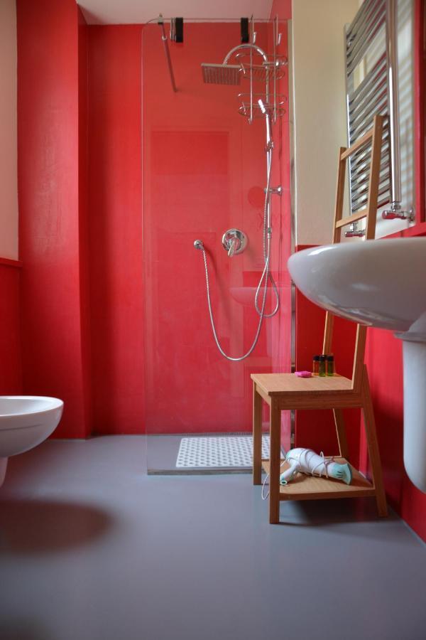 Attico 261 - Penthouse Apartment *