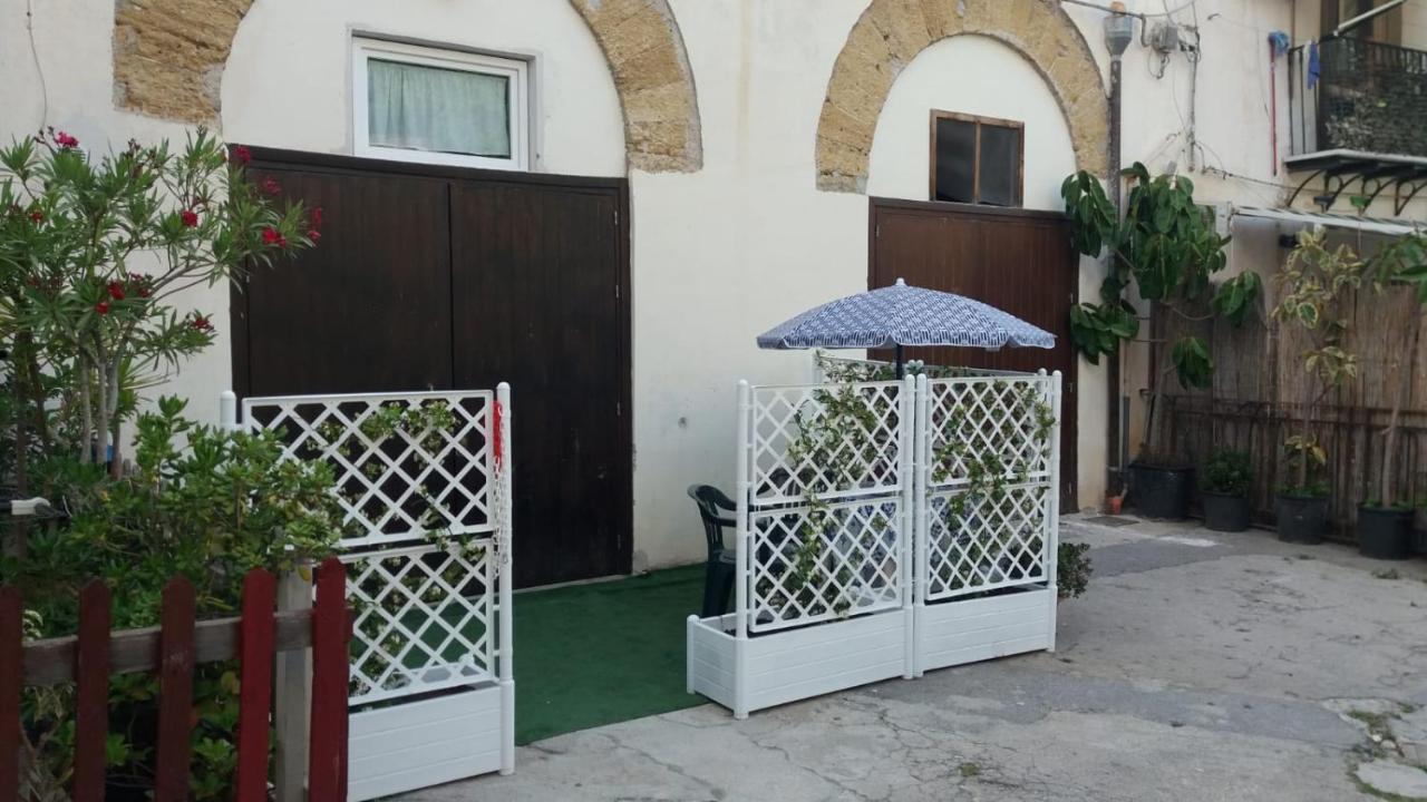 La Vecchia Stalla