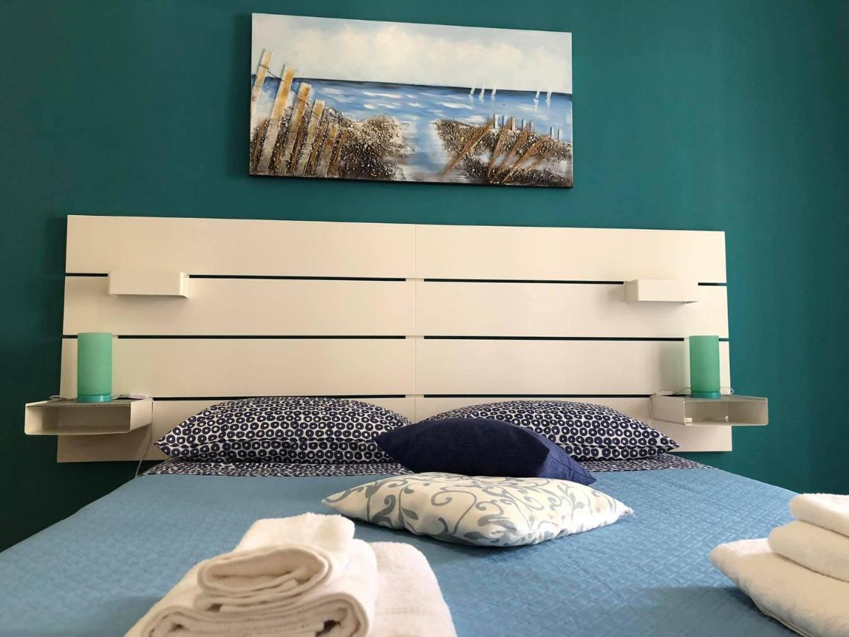 Le Vie Di Ballaro Holiday home Palermo