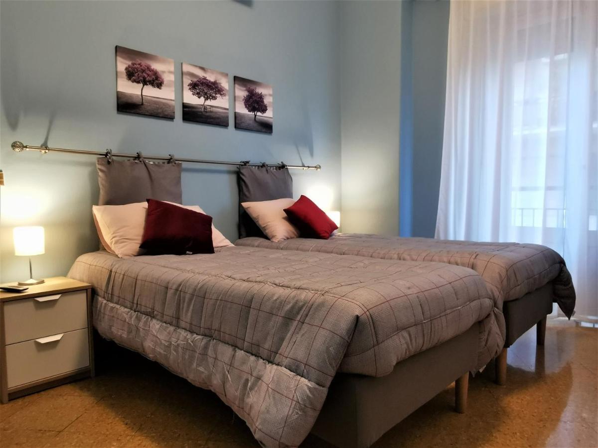 Holiday home Elera Palermo