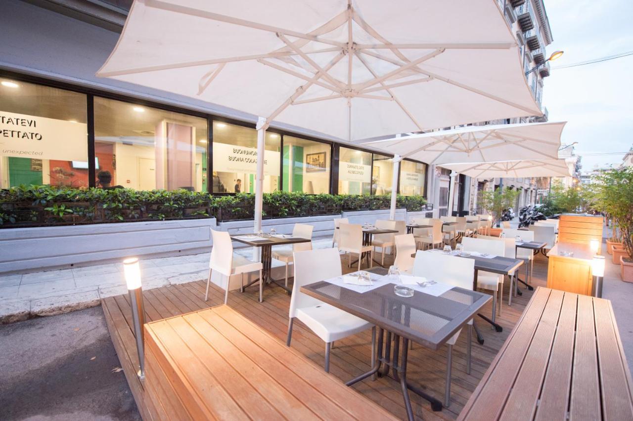 Hotel Ibis Styles Cristal Palermo