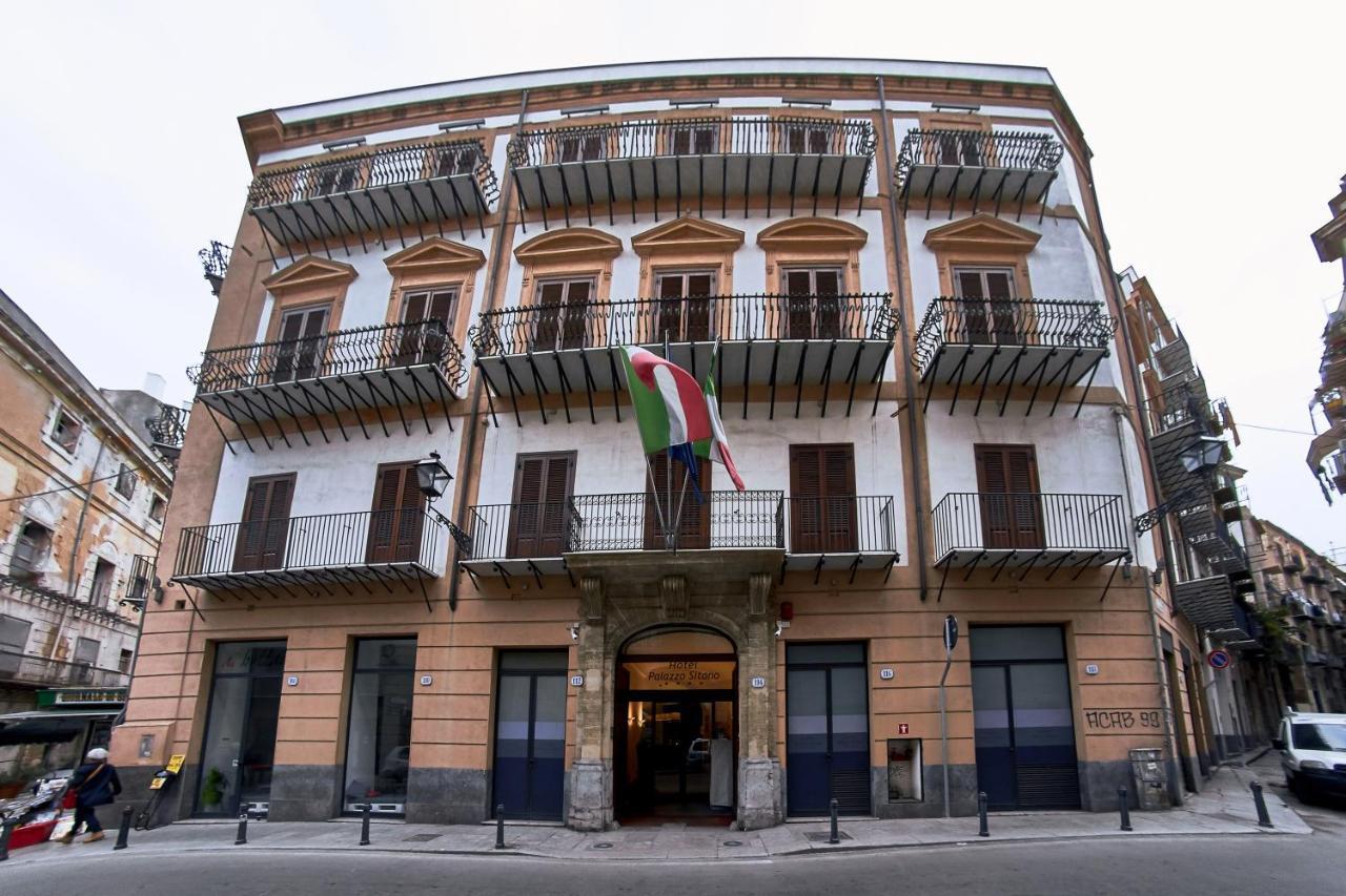 Nh Collection Palazzo Sitano Hotel 4*
