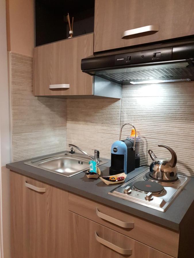 La Chiostrina In Centro Apartamento *