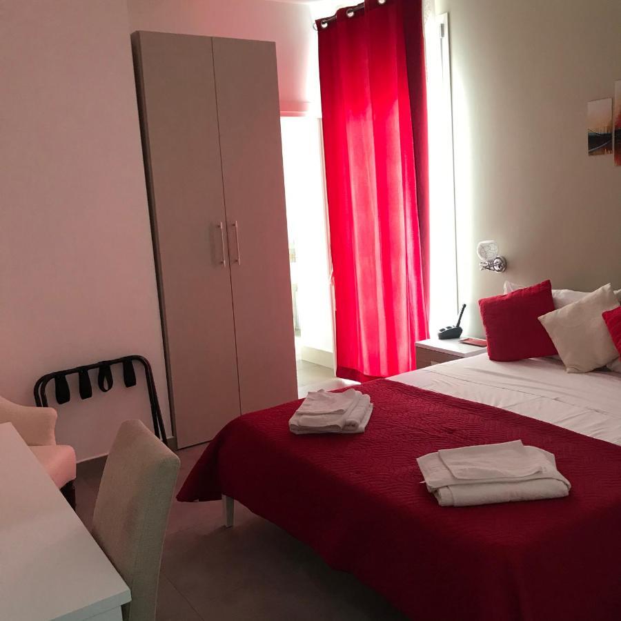 Hotel Isola Bella Palermo