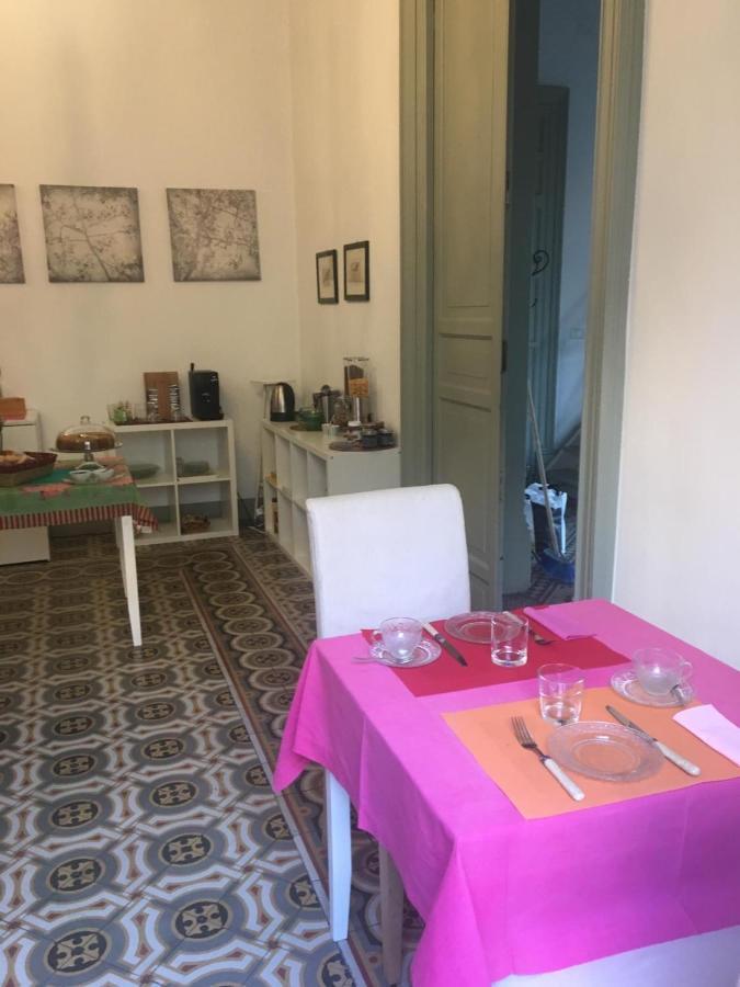 Affittacamere Al Viavai Palermo
