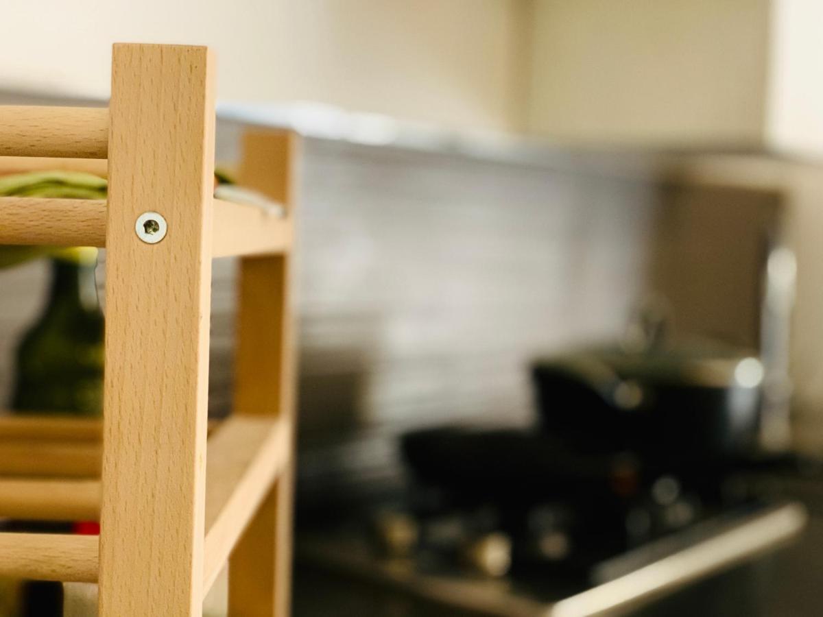 La Casa Sul Vicolo - Centro Storico Apartamento