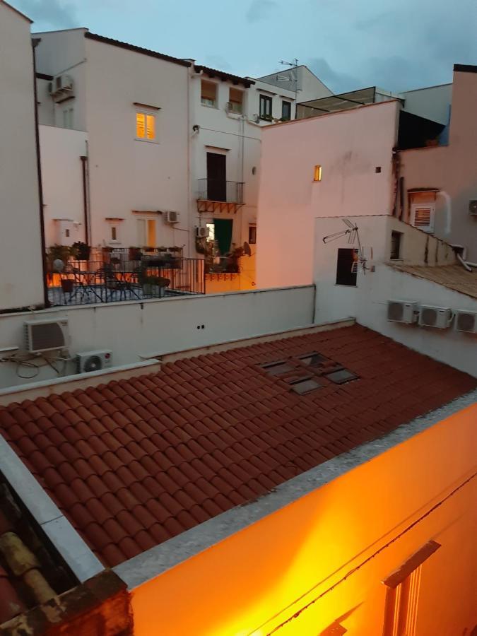 Casa Del Romito Palermo