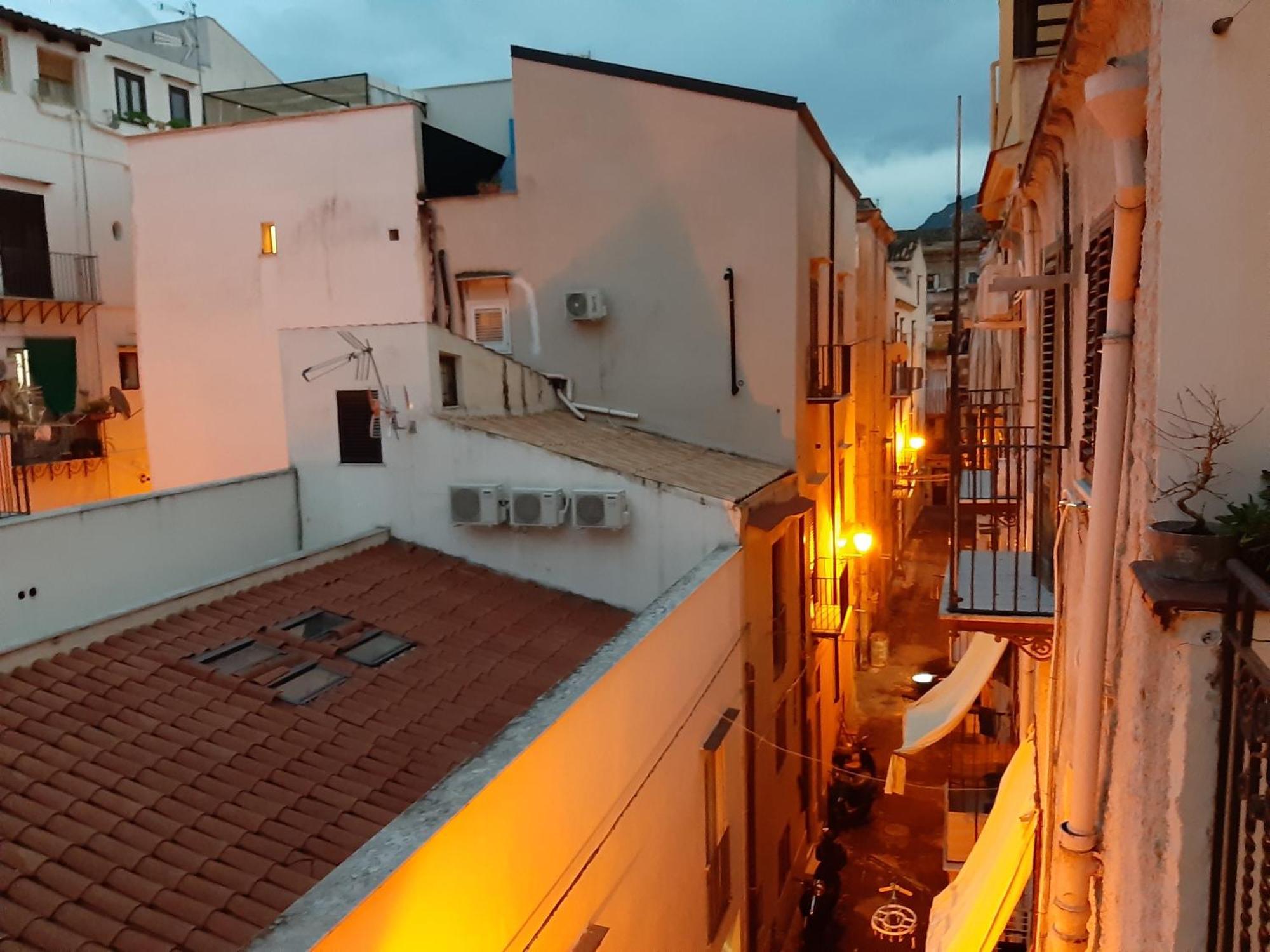 Apartment Casa Del Romito