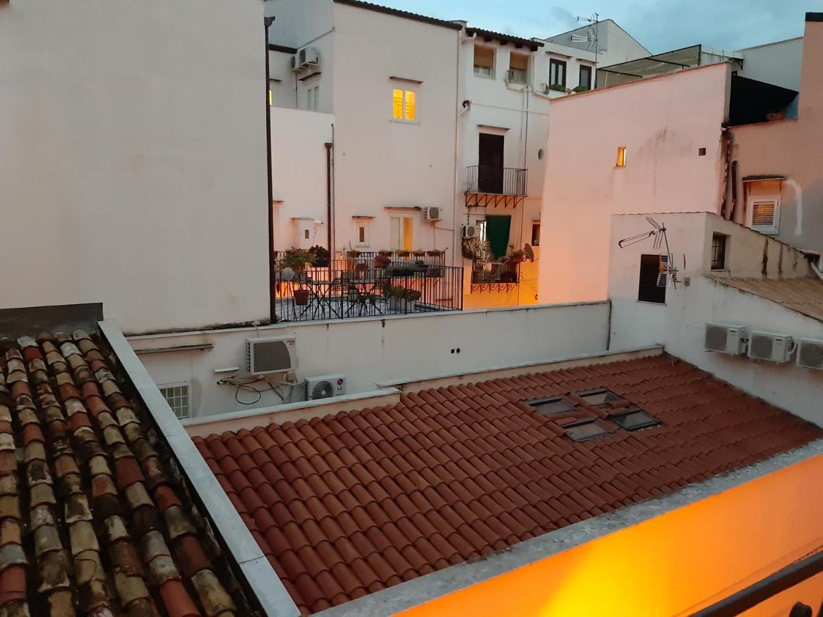 Apartment Casa Del Romito