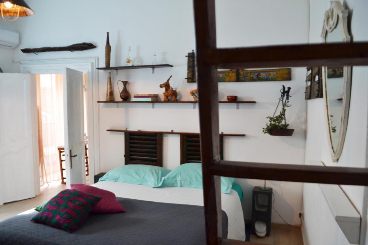 Apartment Ballaro Sant'agata Mini Palermo